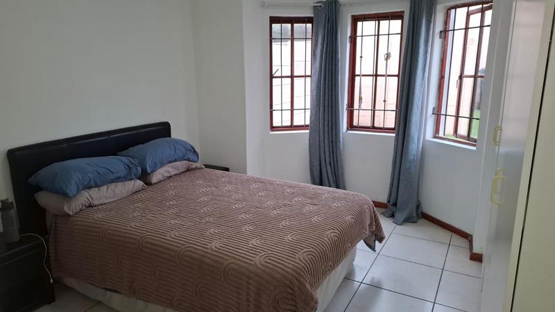 To Let 2 Bedroom Property for Rent in Vredenberg Western Cape